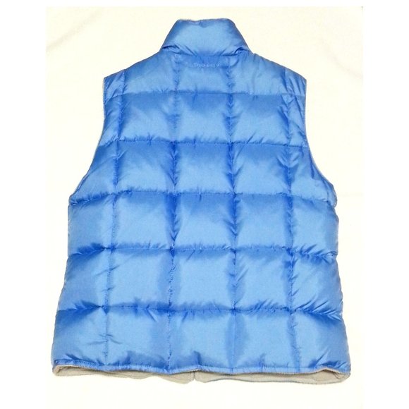 OLD NAVY PUFFY VEST - Picture 3 of 3